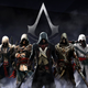 Illustration for article titled Ranking the Assassins Creed Games